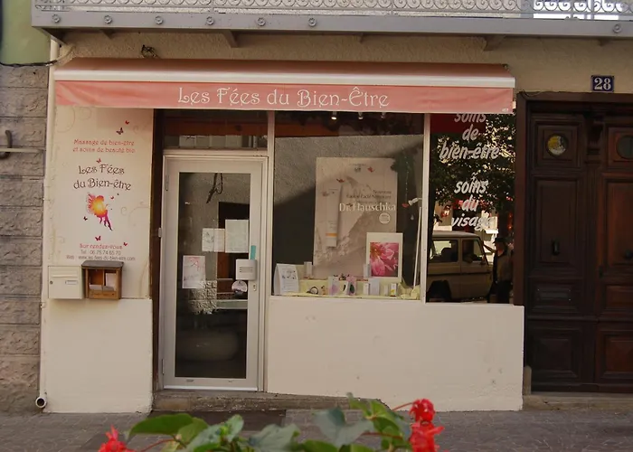 Studio La Lauze