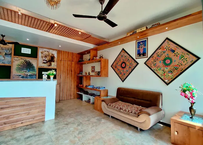 Lion Signature Family Resort