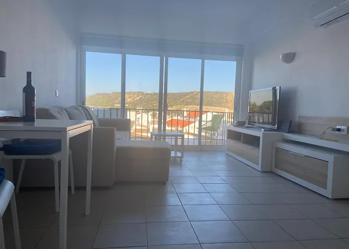 Casa Sea Love Luz