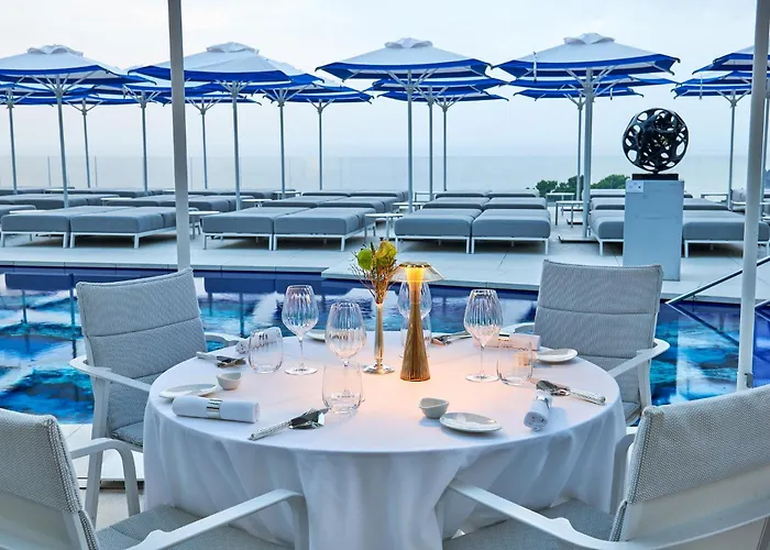 Hotel Scalinatella