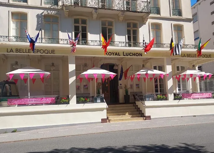 Royal Luchon