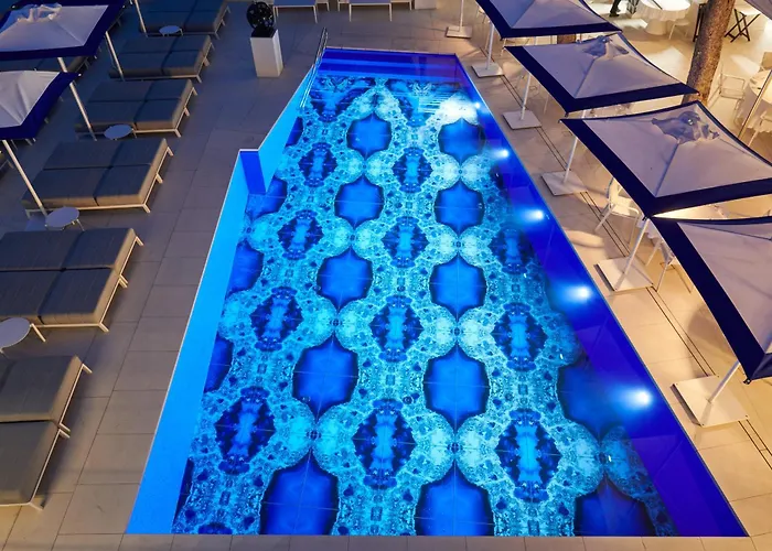 Hotel Scalinatella