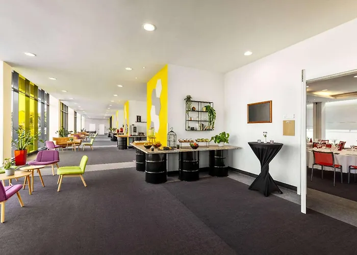 Vienna House Easy By Wyndham Pilsen