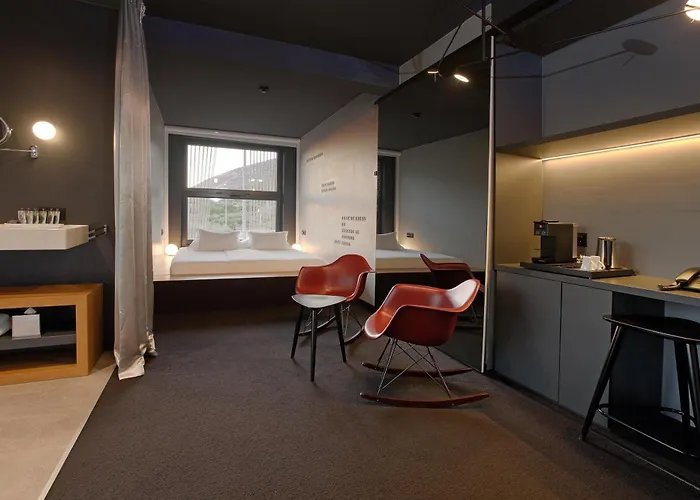 Lifestyle Hotel Vitar - Adults Only