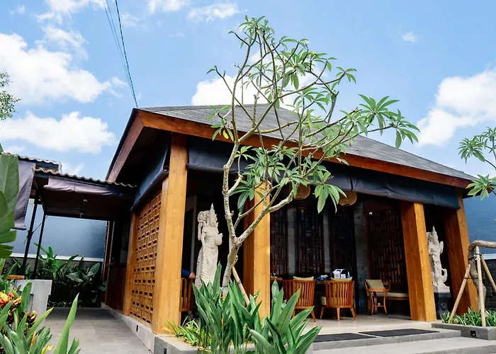 Villa Bulan Bali