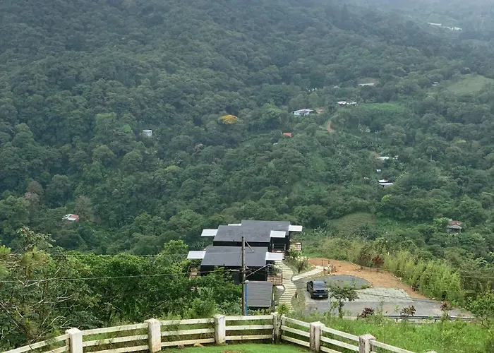 Nomada Republic Hotel El Valle