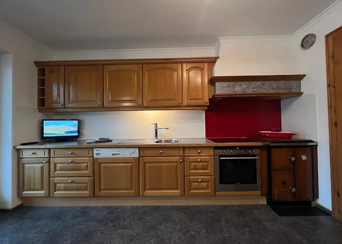Appartement Josefine