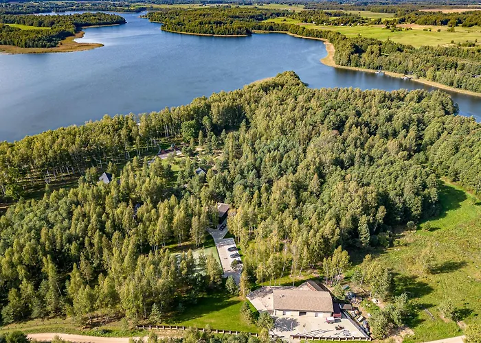 Misko Spa Namas