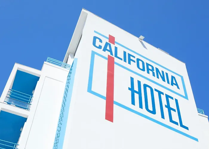 Hotel California