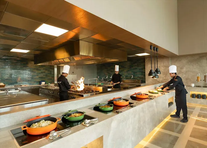 Hyatt Place Bharuch