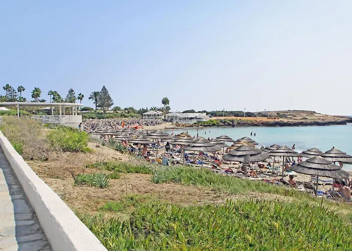 Nissi Dreams Villa