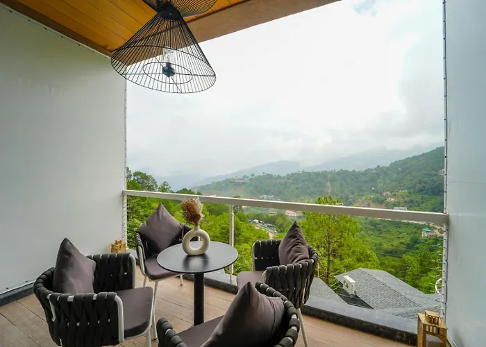 Anantam Resort & Spa