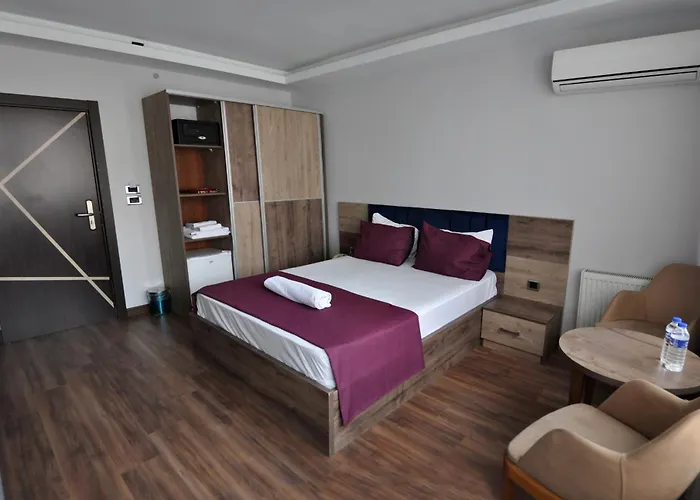 Waha Hotel