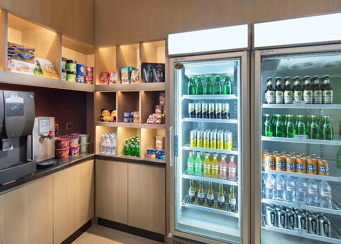 Hilton Garden Inn Hangzhou Lu'Niao