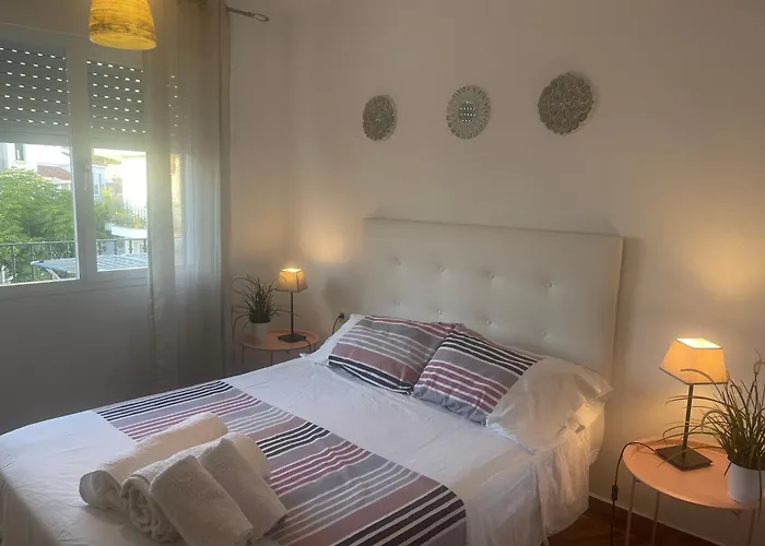 Apartamento Mirador Del Atlantico