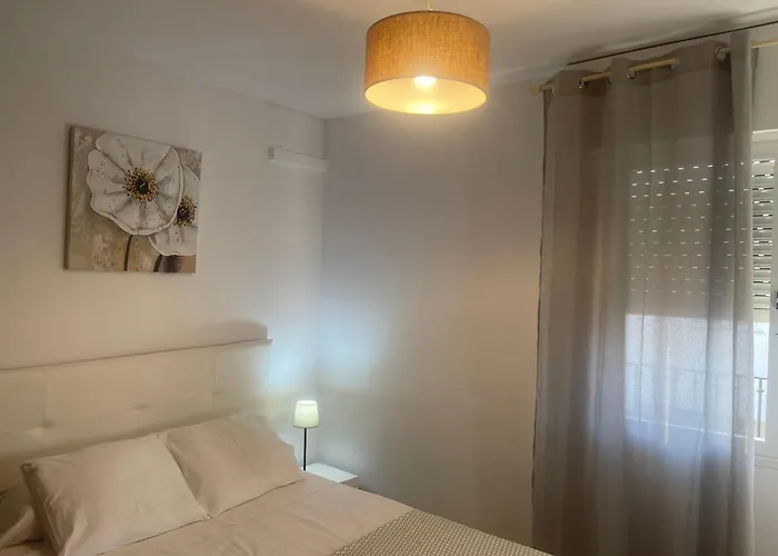 Apartamento Mirador Del Atlantico