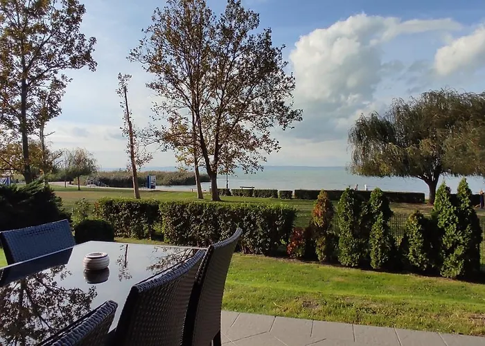 Panorama Gold Wellness Apartman