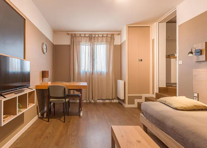 Residence L'Atelier