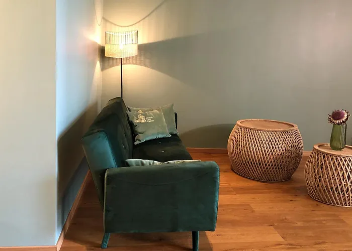 Ferienwohnung Hensel & Gretel