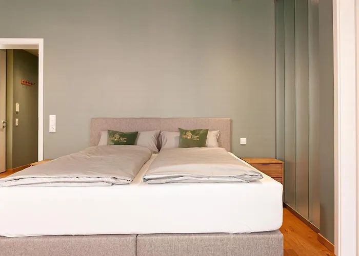 Ferienwohnung Hensel & Gretel