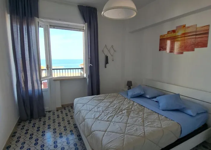 Bellavista Fronte Mare