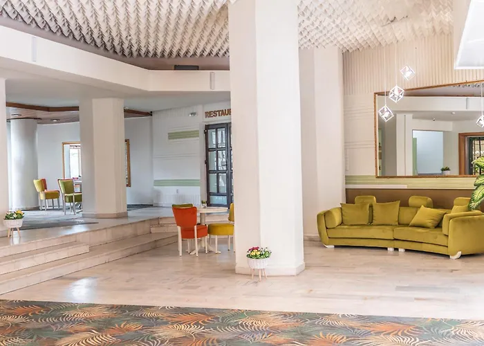 Hotel Dambovita