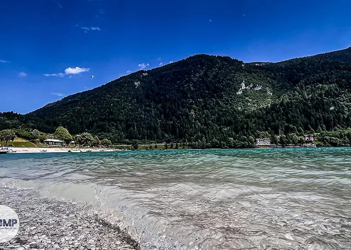 Bmp Apartment Molveno Relax