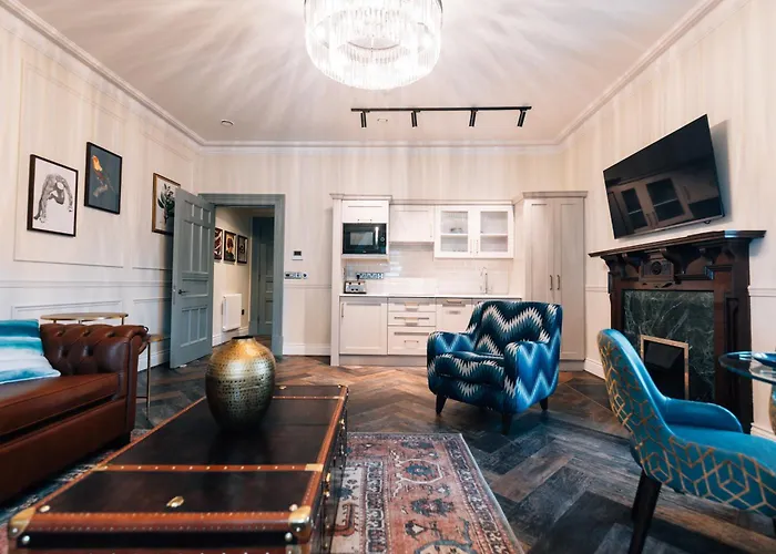 Bank Apartments Portrush