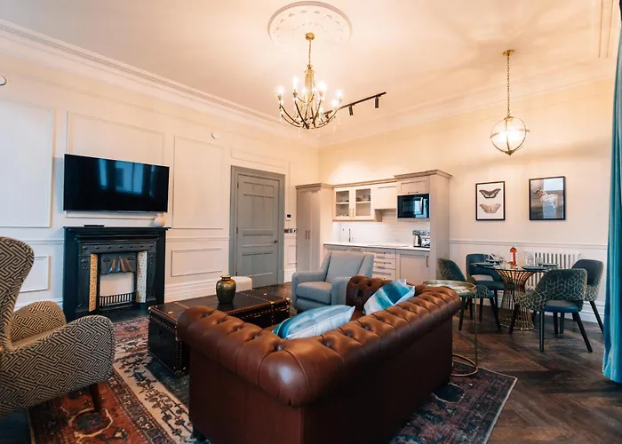 Bank Apartments Portrush
