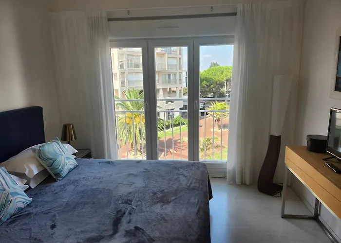 Bleu Mer Duplex & Suites