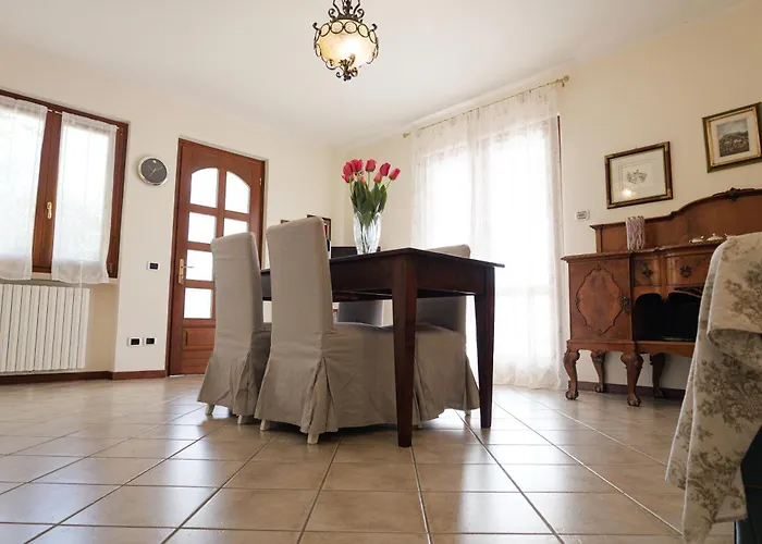 Casa Navla' Appartamenti "Ulivi"- "Fiori" -"Velieri"-"Luna"-"Nido"-"Taverna"