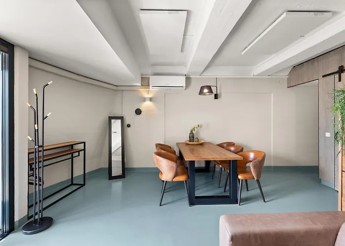 Beachrooms Pier 7