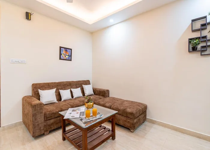 Homlee-Jumbo 1Bhk-2Ac-Kitchen-Lift-Parking-Tapovan