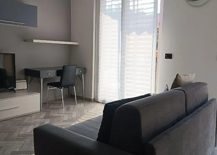Gf Holiday Suite