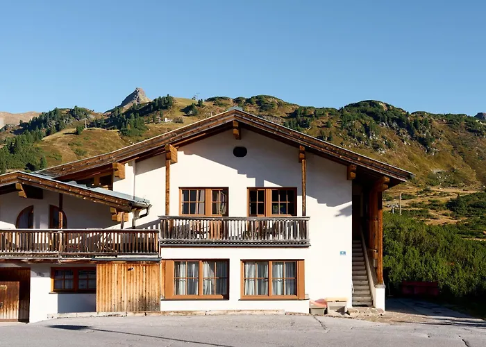 Alpina Holiday Living Apartments