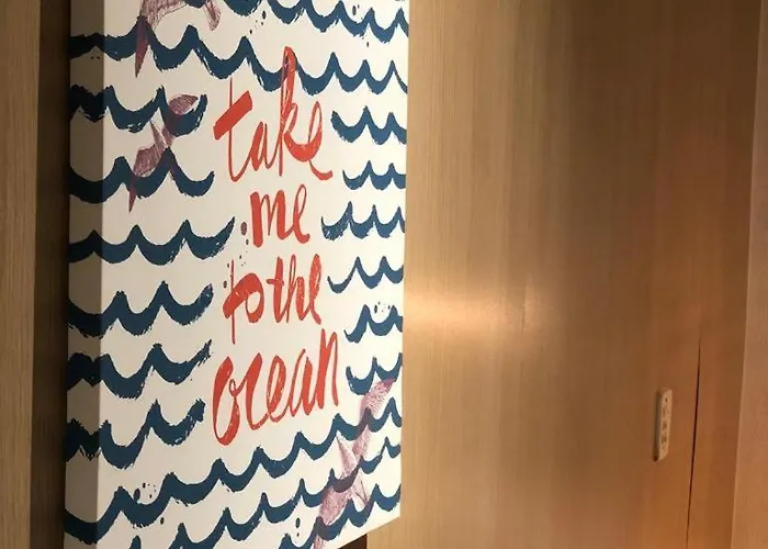 Apartamento Frente Para O Mar