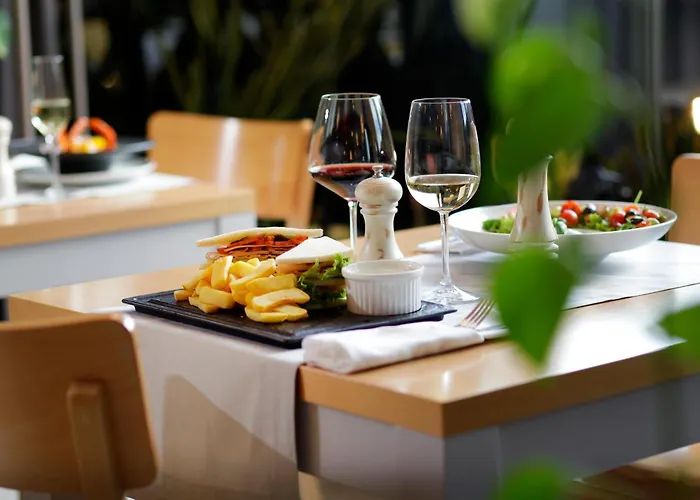 Lifestyle Hotel Vitar - Adults Only