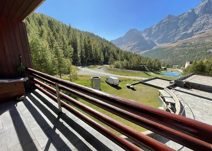 Cervinia Sky & Ski