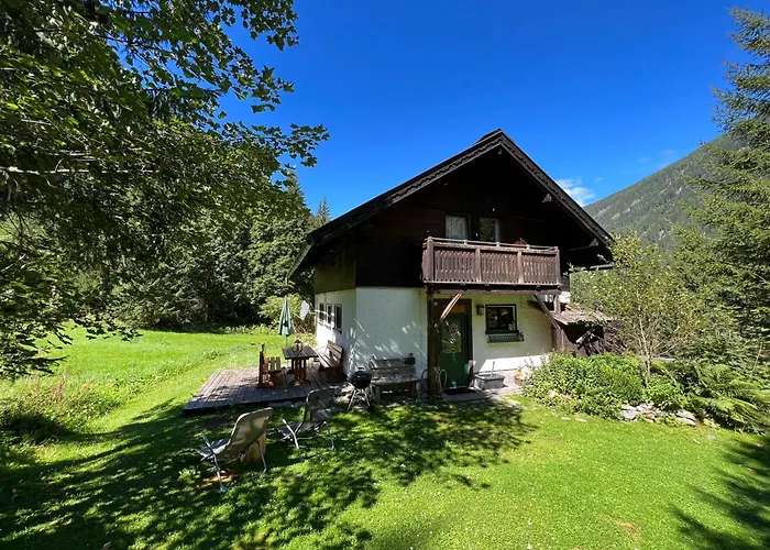 Kleine Ahornau
