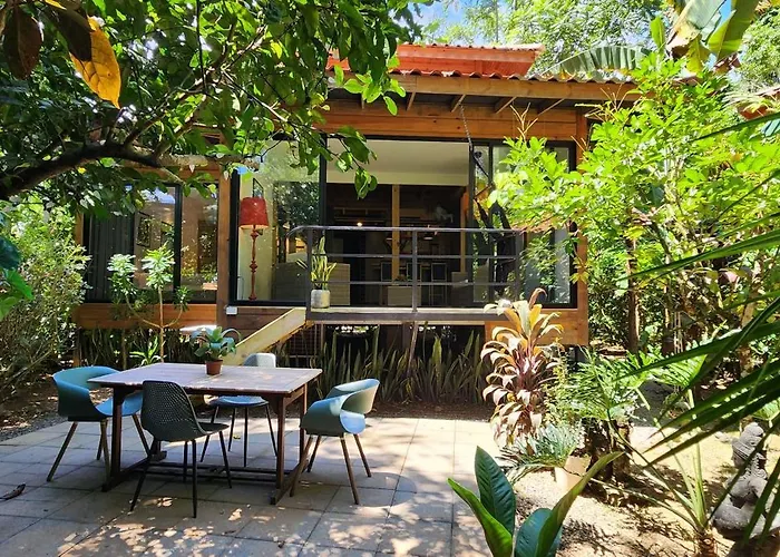 Boutique Hotel Y Spa Tangara Azul
