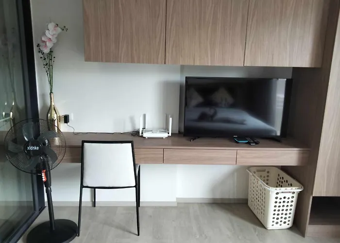 La Casita Huahin By Pta