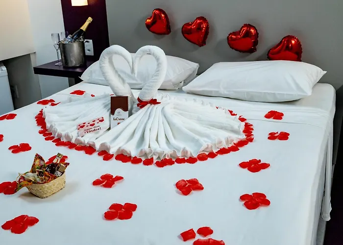 Nobile Inn Pampulha