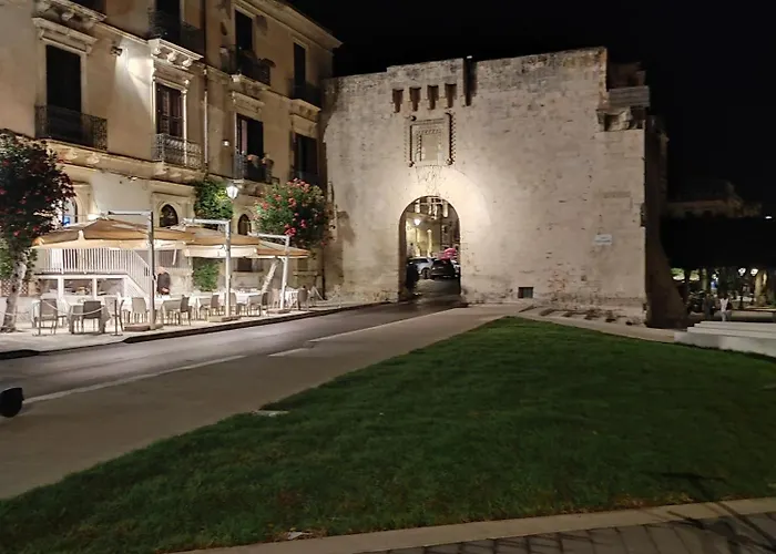 Al Settimo Porta Marina