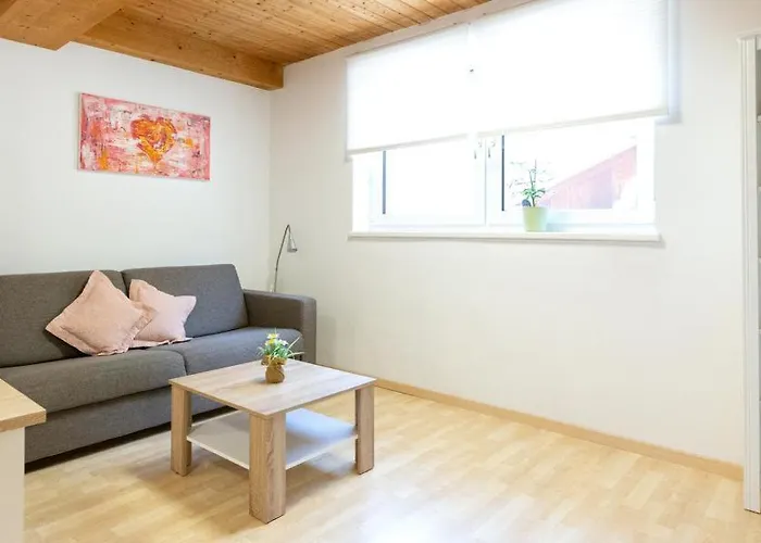 Appartements Fam. Gleinser Mirella