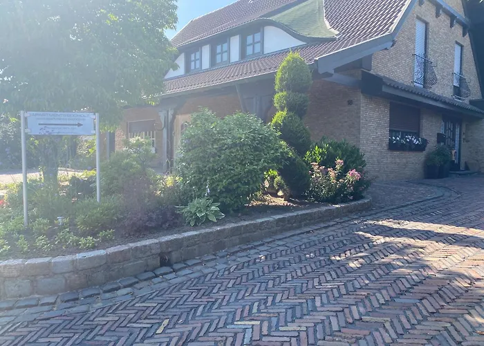 Apartments-Bocholt