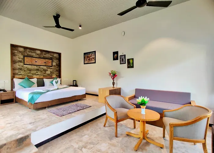 Lion Signature Family Resort
