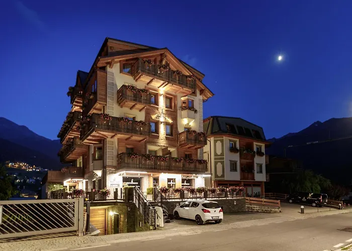 Sottovento Luxury Hospitality