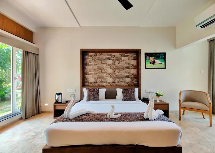Lion Signature Family Resort