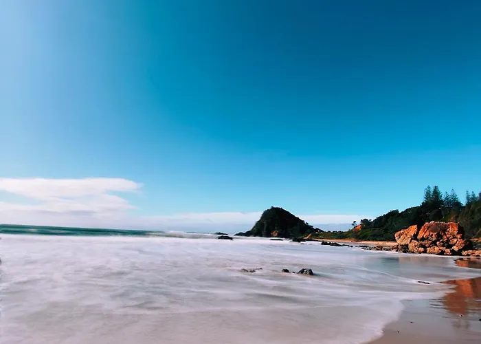 Fi'S Beach Pad