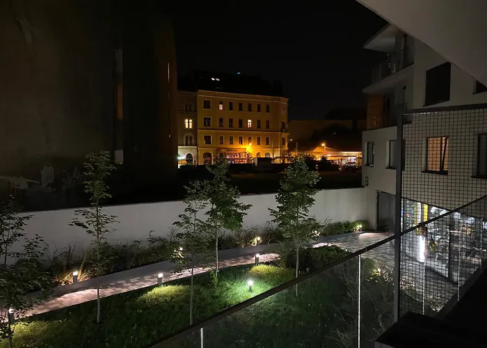 Erkel 18 Apartman
